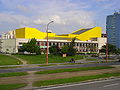 Kulturhaus Dúbravka