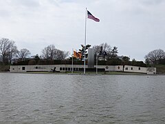 Eisenhower Park 9/11 Memorial