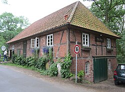 Skyline of Selsingen