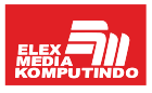 logo de Elex Media Komputindo