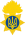 Emblem of the National Guard of Ukraine, 2017.svg