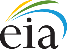 Energy Information Administration logo.svg