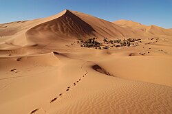 Dune di Chebbi