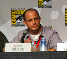 Eric Kripke 2010 (cropped).png