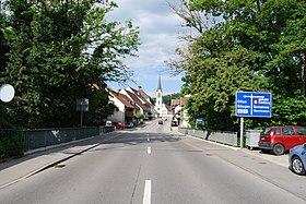 Erlinsbach (Soleure)