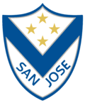 Escudo Club Deportivo San José de Oruro PNG.png