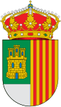 Alcolea de Cinca címere