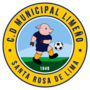 Miniatura para Club Deportivo Municipal Limeño