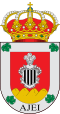 Escudo d'armas