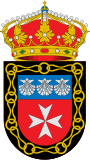 Escudo de Vilardevós