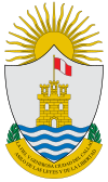 Coat of arms of Callao