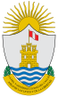 Blason de Callao