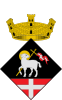 Coat of arms of Aiguaviva