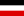 Keiserriket Tysklands flagg