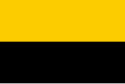 Flago de la municipo Tiel