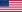 Flag of the United States (1861-1863).svg