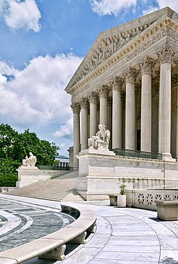 Flickr - USCapitol - Supreme Court of the United States (1)