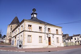 Gemeentehuis