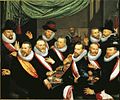 1618, Frans Pietersz de Grebber