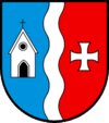 Wappen von Selkingen
