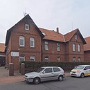 Wohnhaus