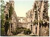 Glastonbury Abbey Lady Chapel c1900.jpg