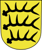 Wapen van Glattfelden