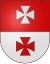 Goms (district)-coat of arms.svg