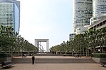 Miniatura para Arco de La Défense