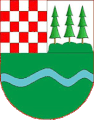Grb naselja Brod na Kupi
