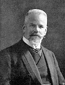 Emil Ferdinand Fehling
