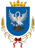 Coat of arms of Seregélyes