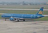 Vietnam Airlines Airbus A321