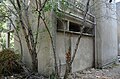 Har-Tuv - abandoned building used for military training הר טוב - בנין נטוש ששימש לאימונים צבאיים