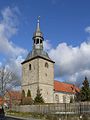 St.-Servatius-Kirche in Haverlah