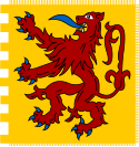 Vlag van Heers