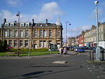 18 Colquhoun Street, Post Office