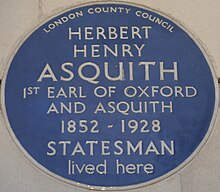 H. H. Asquith