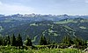 Hochschelpen (1552 m)