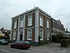 Voormalige onderwijzerswoning en voormalig schoolgebouw