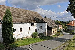 Hradiště – Veduta