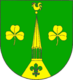 Coat of arms of Hürup  