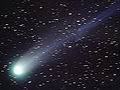 Comet Hyakutake