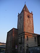 Chiesa di San Francesco.