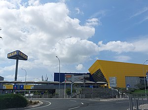 IKEA, Alfragide