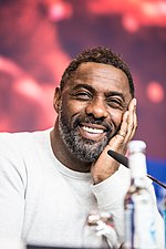 Vorschaubild für Idris Elba