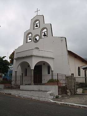 Albarico (Venezuela)