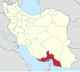 Írán Hormozgan-SVG.svg