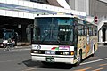 女性専用バス　647-6934