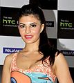 Photographie montrant Jacqueline Fernandez